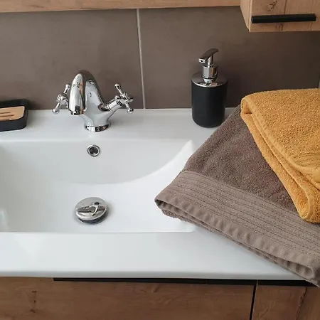 Le Loft Vintage Epernay Avec Netflix, Velos, Parking Gratuit Exterior foto