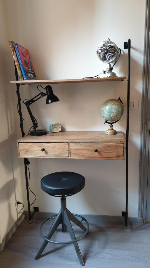 Le Loft Vintage Avec Netflix, Velos, Parking Gratuit Épernay