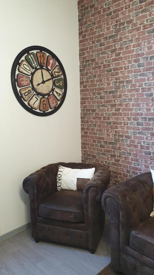 Apartment Le Loft Vintage Avec Netflix, Velos, Parking Gratuit *