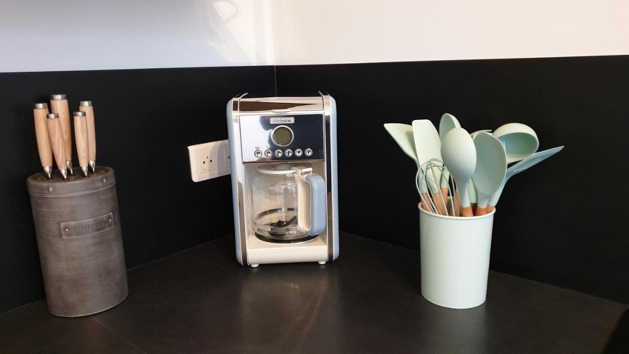Apartment Le Loft Vintage Avec Netflix, Velos, Parking Gratuit *