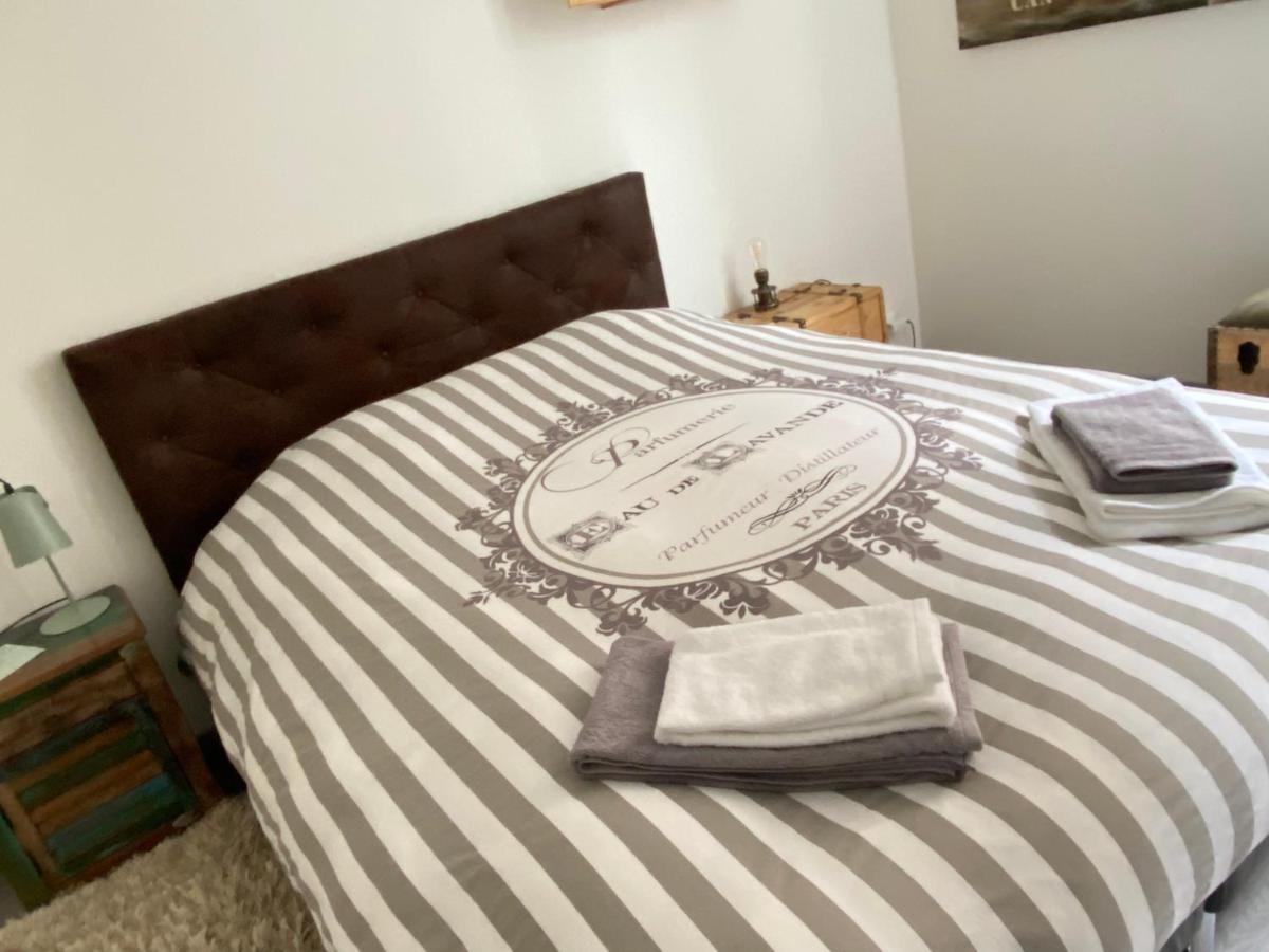 Le Loft Vintage Avec Netflix, Velos, Parking Gratuit *