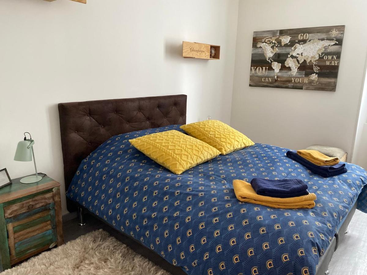 Le Loft Vintage Avec Netflix, Velos, Parking Gratuit *