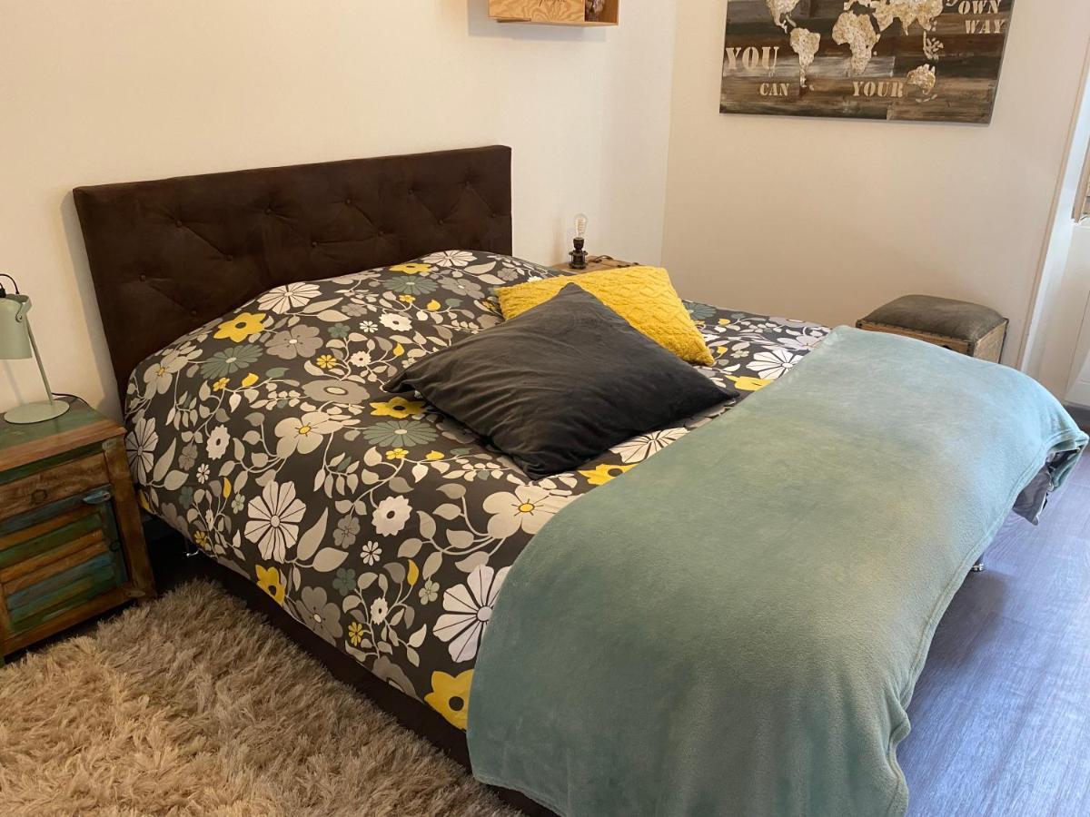 Appartement Le Loft Vintage Avec Netflix, Velos, Parking Gratuit *