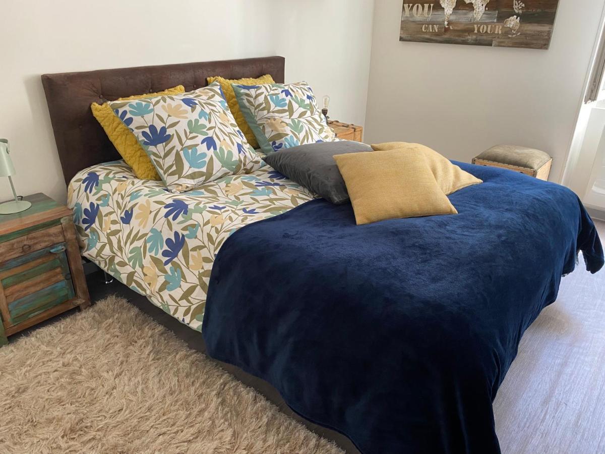 Le Loft Vintage Avec Netflix, Velos, Parking Gratuit Appartement